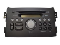 Радіо Cd Mp3 Suzuki Splash 39101-51K0 CQ-MX0770G Opel