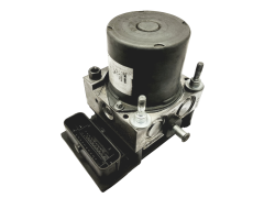 Насос гідравлічної системи Ducato Boxer Jumper 51804596 0265800717 Fiat PSA 46833
