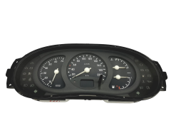 Тахометр Renault Clio 2 7700410432 G 36961