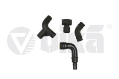 Повітропровід Робіть VW Audi Seat Skoda 06A103213F 11031796601 Vika
