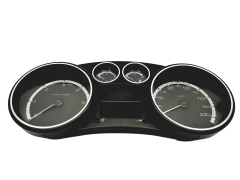 Лічильник Peugeot 308 9666642180 503001550321 48255