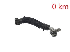 Труба системи охолодження 140551371R 2.0 DCI Renault Opel 0km