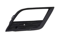 Галогенна рамка Права Робіть Seat Leon 5F0853666A 88531782502 DPA