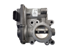 Повітряна заслінка Renault 161204451R H8201171233 0.9 TCe 3254