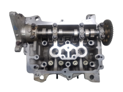Головка блоку циліндрів Fiat 500 55233092/1 55225408 55229358 0.9 TwinAir FPT