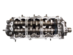 Головка блоку циліндрів Renault Saab Isuzu 7701053772 3.0 DCI P9X701