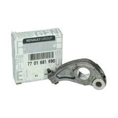 Штовхач клапана Новий оригінал 7701681690 Renault