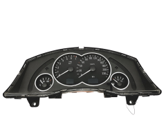 Лічильник Opel Meriva A 13173386YB 110080162031 32017
