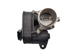 Повітряна заслінка 9801942080 1.2 THP VTI Citroen Peugeot Opel 2356