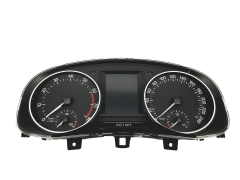 Тахометр Skoda Rapid 5JA920740 A2C96161000 VDO