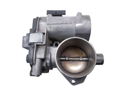 Повітряна заслінка Citroen Peugeot 9647925480 50SMP1 1635W2 2003