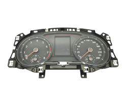 Тахометр VW Golf MK7 5G6920870 A2C85272500 51951
