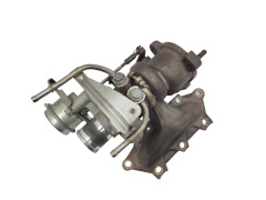 Турбонагнітач 144103742R 144108035R 0.9 TCE Renault Dacia
