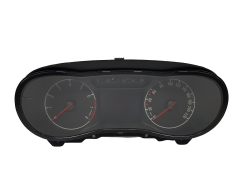 Тахометр Новий оригінал Opel Corsa E 39007356 24887