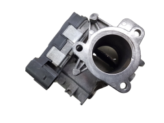 Повітряна заслінка 55213019 40DFP1 Fiat Alfa Romeo 3035
