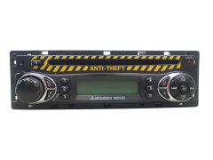 Радіо Cd Mitsubishi Outlander MZ312636 MEX-850CDC 1233