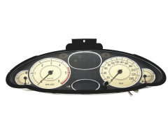 Лічильник Rover 75 YAC110477 110008878016 VDO