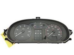 Тахометр Scenic 1 Megane 1 8200038784 RHD 49495