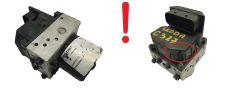 Насос гідравлічної системи VW Seat Skoda 6Q0614117D 0265222006 Bosch 67278
