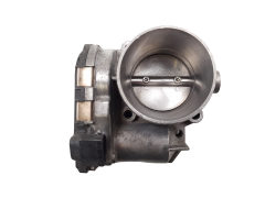 Повітряна заслінка 0280750073 Alfa Romeo Iveco Opel Bosch 1033
