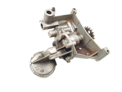 Масляний насос 100187 1644149138 1644149178 1.6 16v Citroen Peugeot