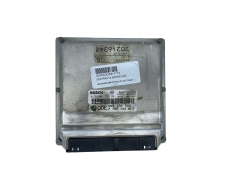 Водій 0281001895 DDE7785541 NNN100692 Rover Bosch 62801