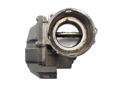 Повітряна заслінка 03G128063A A2C53085612 VW Audi Seat Skoda 1434