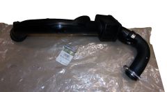Повітропровід Новий оригінал 8200308272 Renault Clio 3 Modus 1.5 DCI