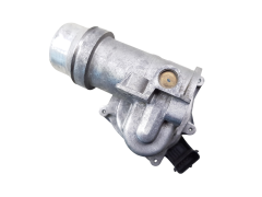 Повітряна заслінка 8200614985 Renault Dacia Nissan 1.5 DCI 1986