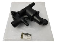 Корпус термостата Оригінал Renault Megane Scenic III 1.6dCi 110617671R