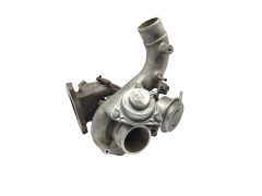 Турбонагнітач TD04-10T 8200054417 49377-07301 7701478861 2.0 Turbo Renault
