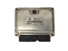 Водій 038906012HP 0281011320 Seat VW Bosch 3771