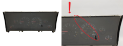 Тахометр Jeep Grand Cherokee 56006484 CR-0004-006