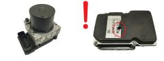 Насос гідравлічної системи VW Seat Skoda 6Q0614117S 0265800511 0265231712 Bosch 67307