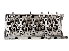 Головка блоку циліндрів VWAG 04L103373 1.6 TDI CRK