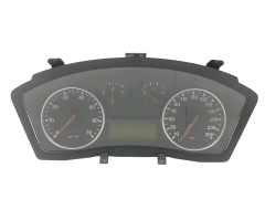 Тахометр Fiat Croma 51735924 503001090100 48782