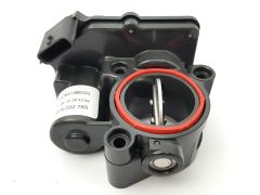 Повітряна заслінка Оригінал Renault Megane Scenic 3 1.6 dCi 161A09278R