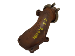 Турбінний кабель 038330 9633309780 Citroen C5 2.0 HDI RHZ 12373