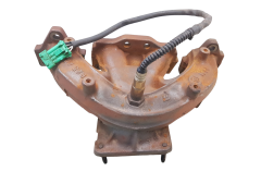 Випускний колектор 625 AC 0341G2 1.4 1.6 16v Peugeot Citroen 1003