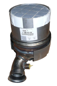 Фільтр Fap Dpf Новий оригінал Citroen Peugeot C4 C5 308 508 1.6HDI 9803421880
