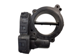 Повітряна заслінка Mercedes-Benz A6510900470 0280750573 3140