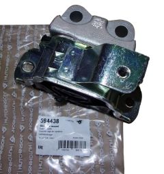 Подушка двигуна Робіть Citroen Peugeot 594438 1608727380 Hutchinson