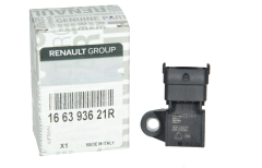 Датчик Оригінал 166393621R Renault Dacia