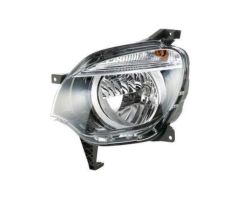 Фара Інтерфейс Ліворуч Оригінал Renault Twingo 3 260600966R