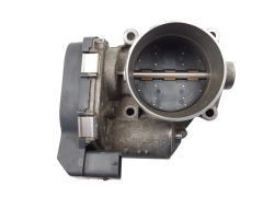 Повітряна заслінка BMW 1354 7555944-03 A2C53374893 Siemens 2490