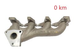 Випускний колектор 8-426549 8200701675 Renault 1.9 dci 8200426549