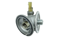 Корпус масляного фільтра 152080021R 1.5 DCI Renault Dacia Nissan