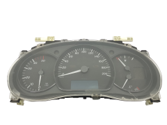 Тахометр Mercedes Citan 28118012-3 281180123