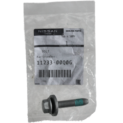 Гвинт Оригінал 7703602318 1123300Q0G Nissan Renault