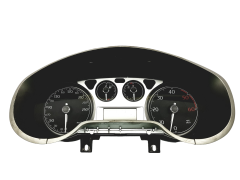 Тахометр Lancia Delta 00519018860